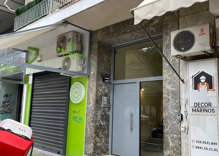 Kallithea'S Breeze